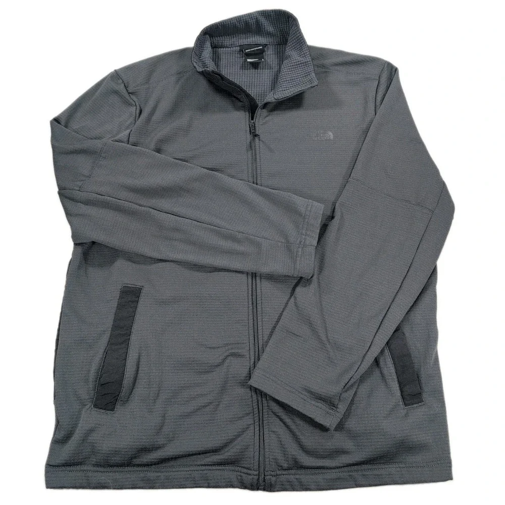 The North Face what it